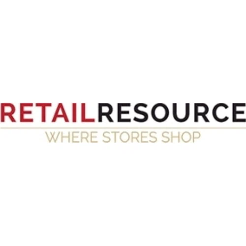 Retail Resource Logo for Special Discounts