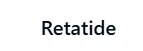 Retatide Logo for Exclusive Deals