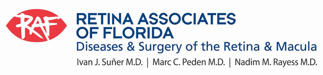 Retina Associates of Florida