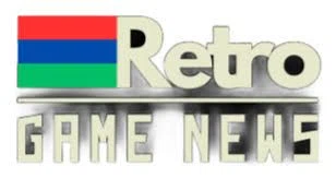 Retro Game News