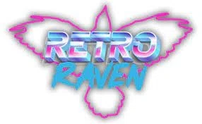 Retro Raven Games