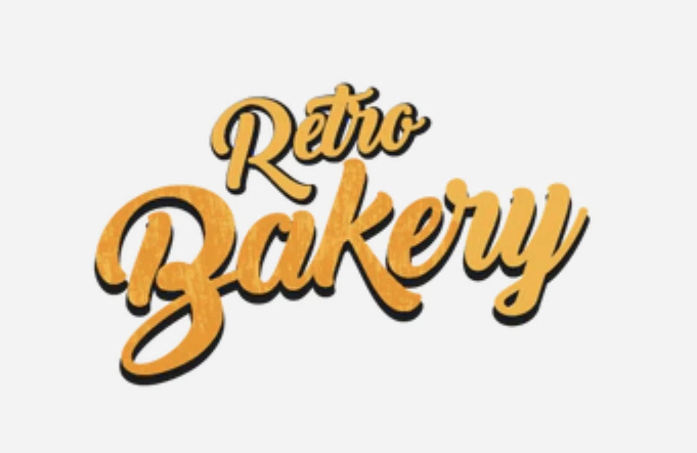 Retro Bakery