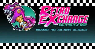 Retro Exchange