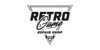 Retro Game Repair Shop