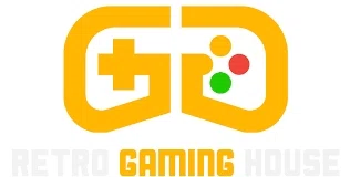 Retro Gaming House