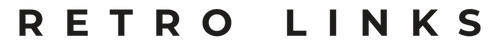 Retro Links Golf