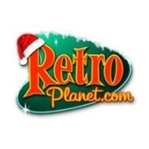 RetroPlanet