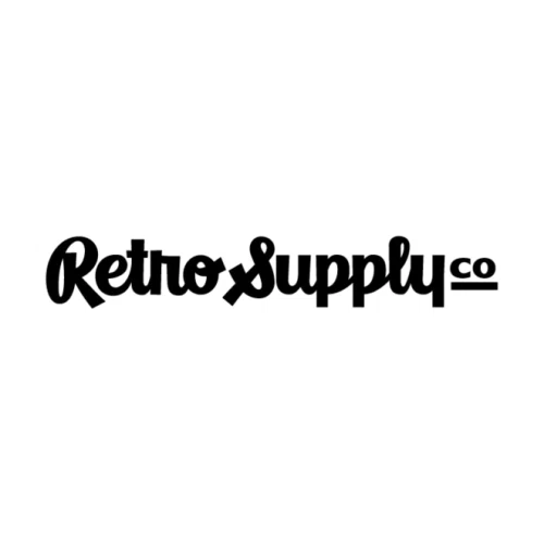 30% Off RetroSupply Coupons & Black Friday Deals 2022