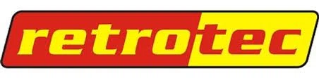Retrotec Logo for Discount Codes