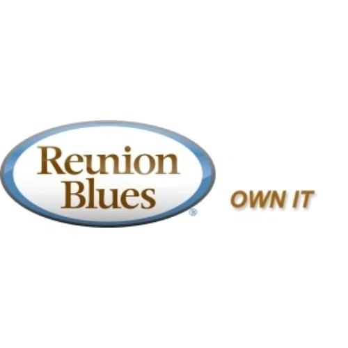 Reunion Blues Gig Bags