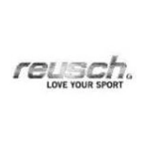 Reusch Logo for Special Discounts