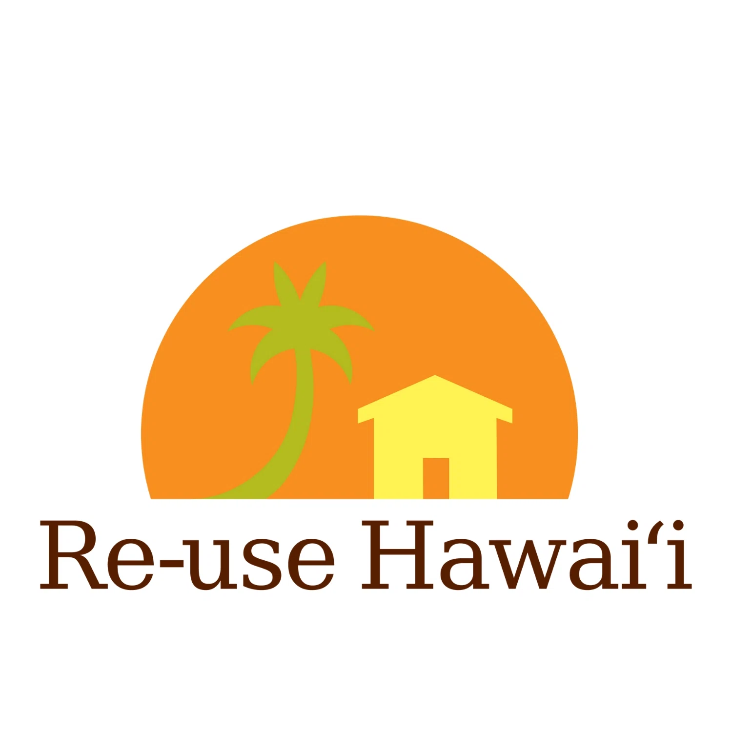 Re-use Hawaii