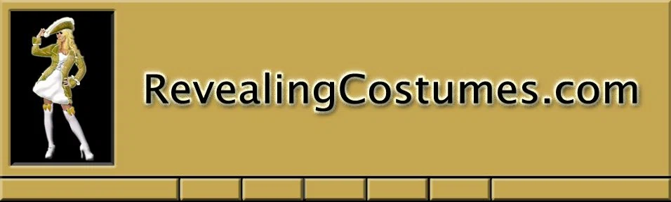 RevealingCostumes.com