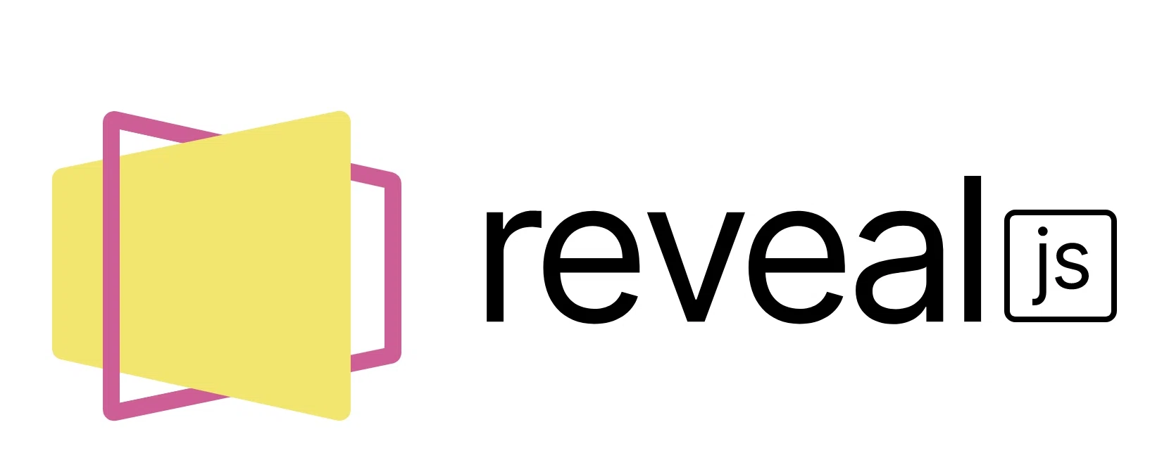 reveal.js Logo for Exclusive Deals
