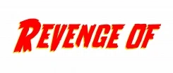 Revenge Of Logo for Exclusive Deals