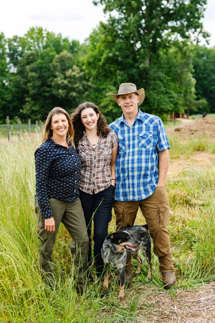 Reverence Farms