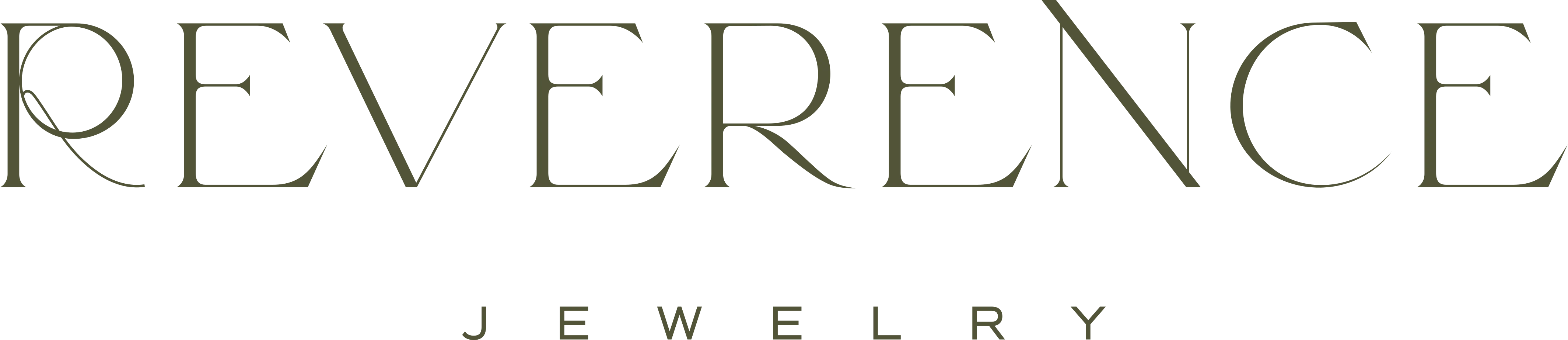 Reverence Jewelry