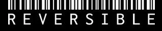 REVERSIBLE