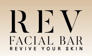 Rev Facial Bar