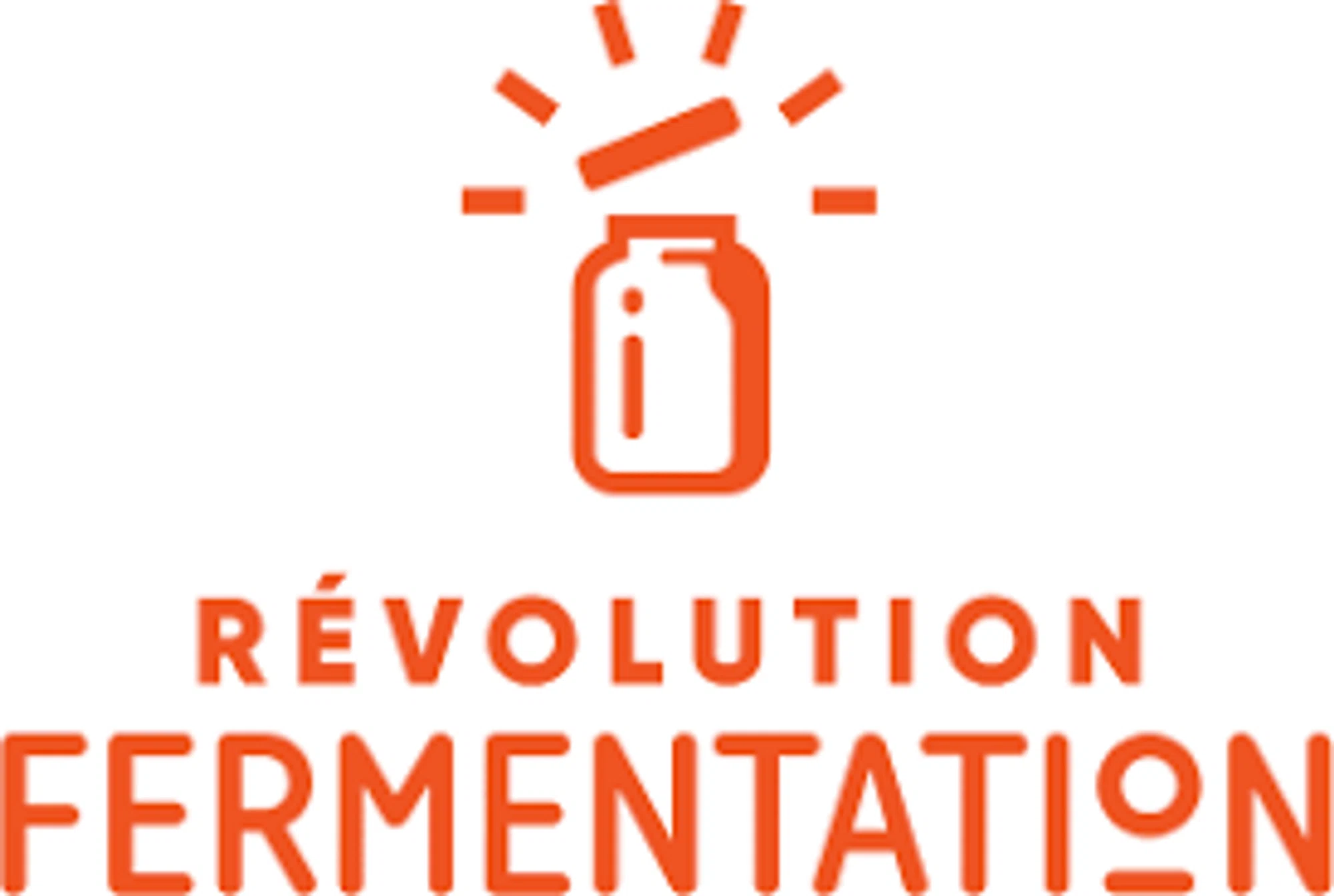 Revolution Fermentation