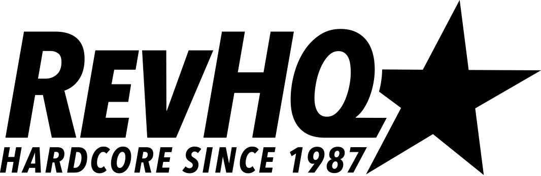 RevHQ