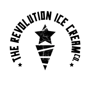 Revolution Ice Cream