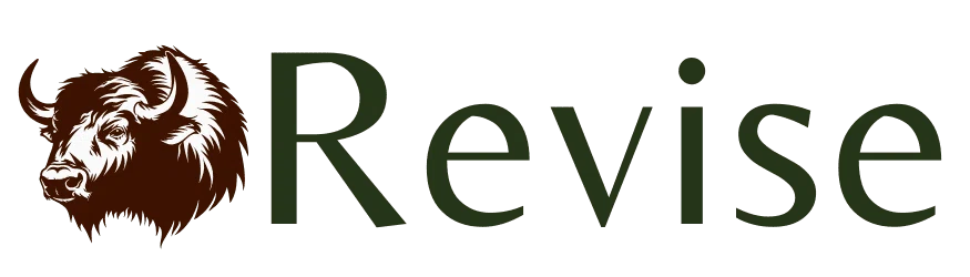 Revise Leather