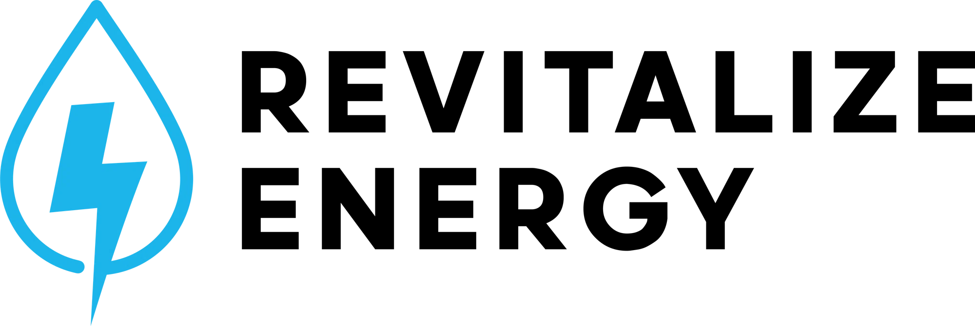Revitalize Energy