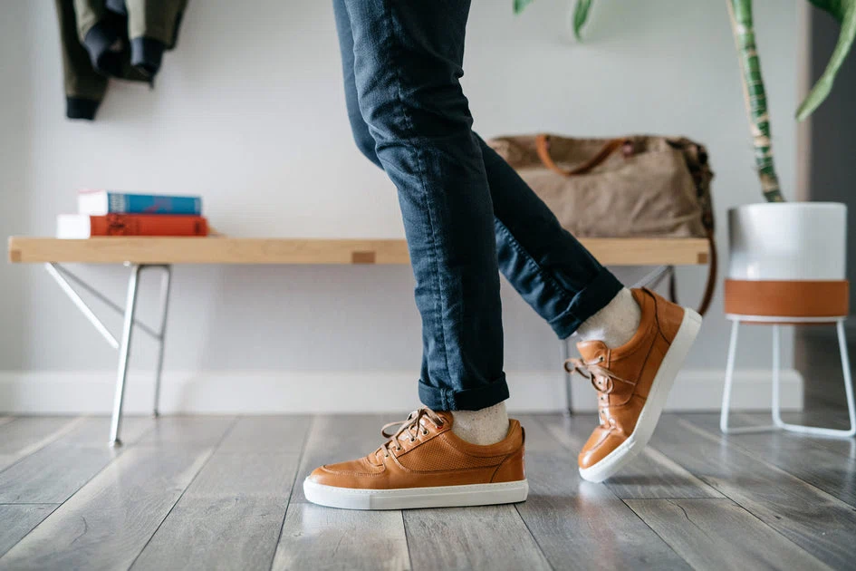 Revito Shoes