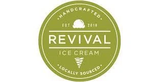 Revival Ice Cream