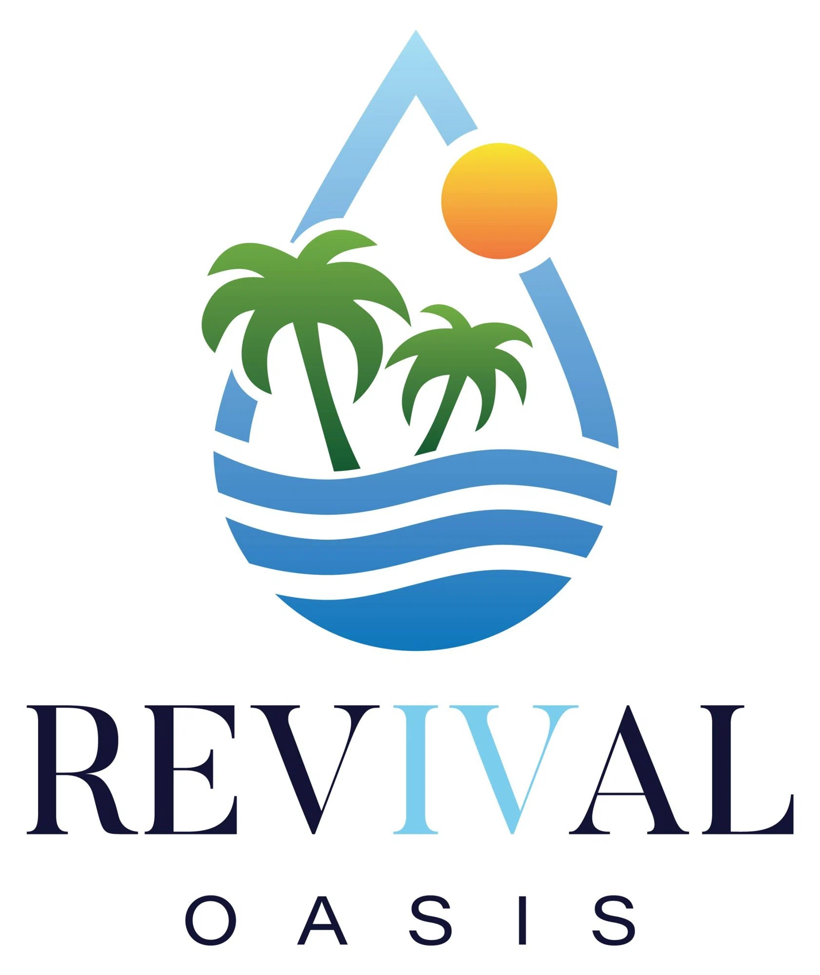 Revival Oasis