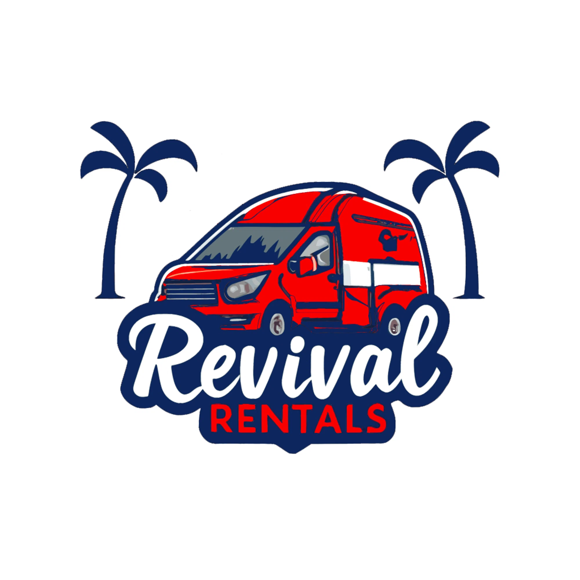 Revival Rentals RV