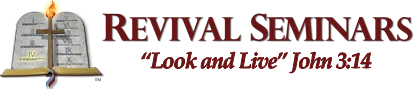 Revival Seminars