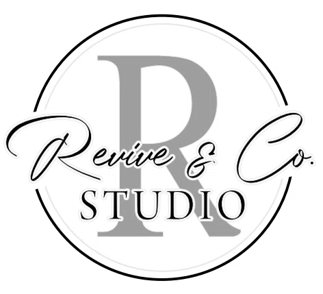 Revive and Co Studio