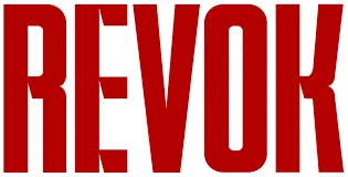Revok DVDs