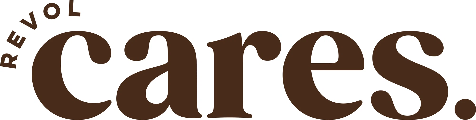 Revol Cares Promo Codes