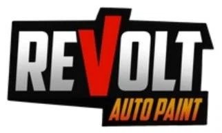 Revolt Auto Paint