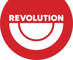 Revolution Distro