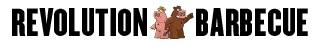 Revolution Barbecue