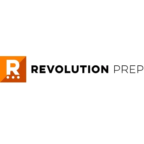 Revolution Prep