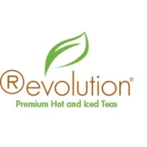 Revolution Tea Promo Codes
