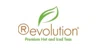 Revolution Tea