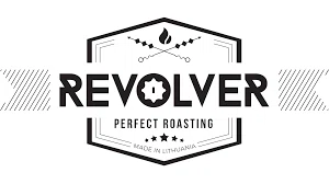 Revolver BBQ