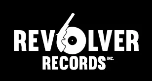 Revolver Records