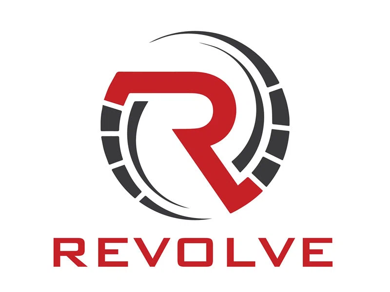 Revolve Steering