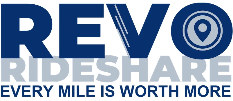 REVO Rideshare
