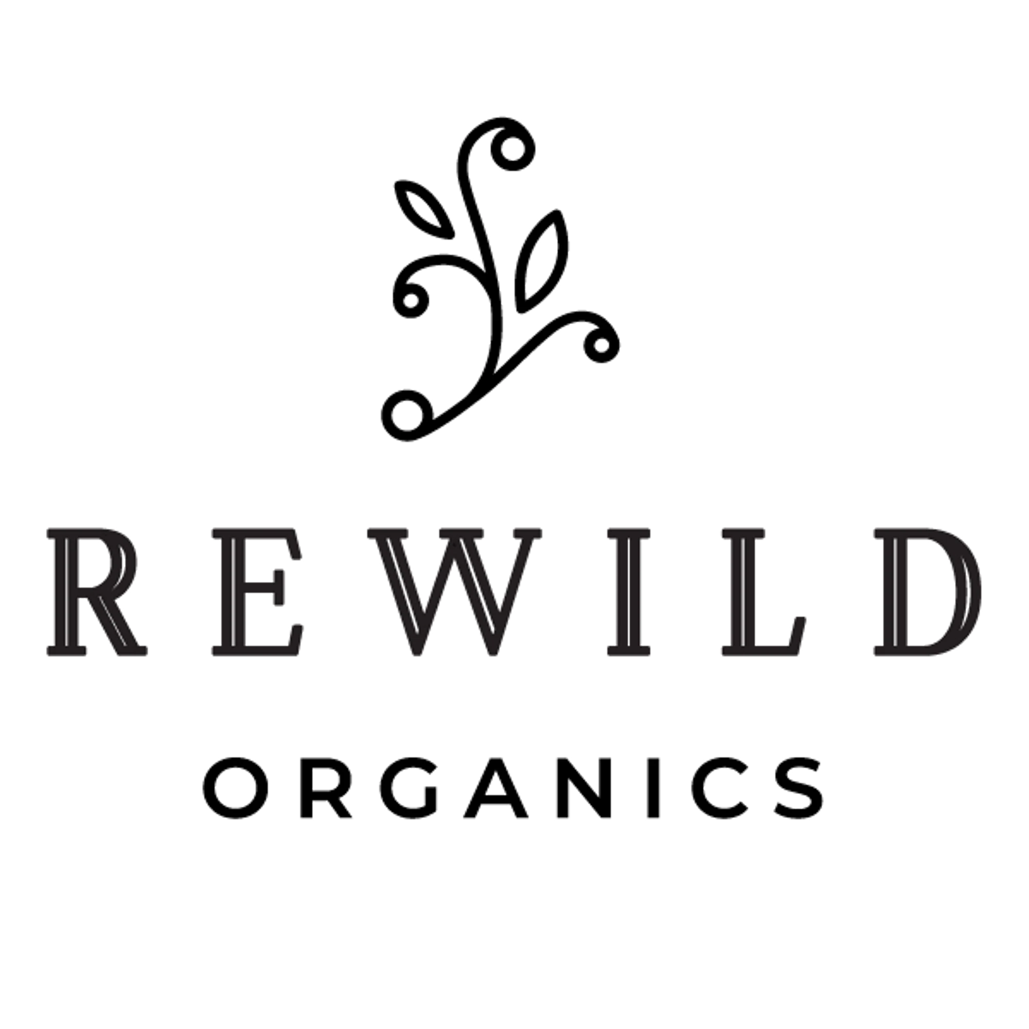 Rewild Organics