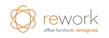 Rework Office Furniture