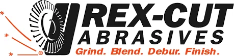 Rex-Cut Abrasives Logo for Special Discounts