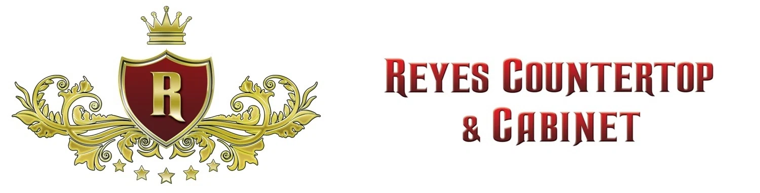 Reyes Countertop & Cabinet
